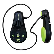 Reproductor Finis De Mp3, Sumergible, Dual