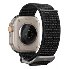 Correa De Nylon Spigen Dura Pro Para Apple Watch Ultra 49mm