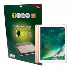 Pelicula Para iPad Pro 12.9 Polegadas 2017 2ª Geração Hprime