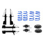 Set 2 Amortiguadores Gas Delanteros Dodge Neon 94_99 Sachs