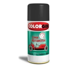 Primer Fundo De Aderência Para Plásticos Colorgin Spray 