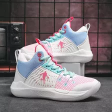 2023 Zapatillas De Baloncesto Para Niños Zapatillas De Tenis