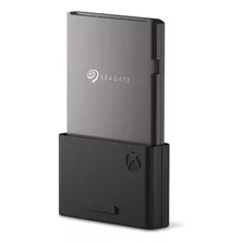 Seagate Disco Sólido Ssd Interno Xbox Series 1tb Negro