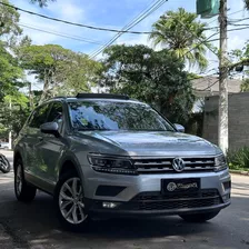 Volkswagen Tiguan Comfortline 250 Tsi - Teto Solar - 2019