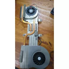 Cooler Fan Ventilador Sony Vaio Pcg-2p1u N/p : Udqf2ph54dfo 