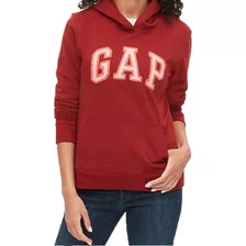 Poleron Gap Original Mujer Xs - S - M - L