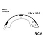 Cilindro Frenos Trasero Derecho Mitsubishi Mighty Max 1986