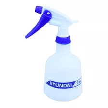 Fumigadora Manual 1/2 Litro Hyundai Hyd500