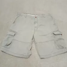 Short Cargo Timberland Talla 36