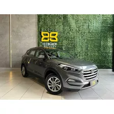 Hyundai Tucson 1.6 16v T-gdi Gasolina Gls Ecoshift 2019/2020