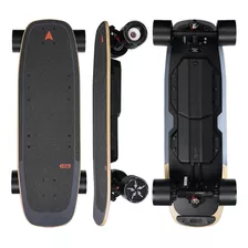 Electric Skateboard With Remote, 28 Mph Top Speed, 18 Miles 