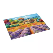 Puzzle 1000 Jigsaw Colors Colores Cresko Sharif Express