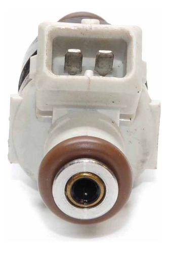 6pzs Inyector Gasolina Para Buick Electra 6cil 3.8 1986 Foto 2