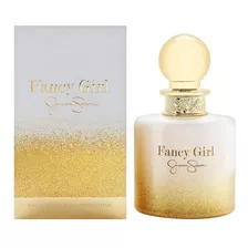 Perfume Jessica Simpson - Fancy Girl - Eau De Parfum - 100ml