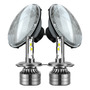 Focos Led Para Auto Kit 14,000lm Faros Luces Carro Luz Hiper