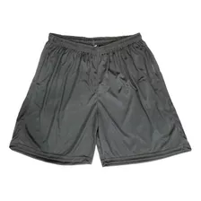 Short Hombre Deportivo Running Talles Super Especiales 