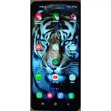 Celular Samsung A21s / 128gb Almac 4gb Ram / Como Nuevo 