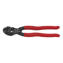 Mini Cortador De Pernos Knipex Tools, Acero, 8 Pulgadas L (7