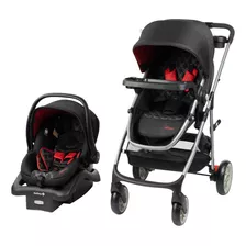 Disney Baby Mickey Mouse Grow And Go Modular Travel System,