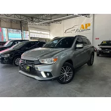 Mitsubishi Asx 2.0 4x2 Flex Automático