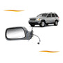 Espejo Derecho Jeep Compass 2007/2015 Electrico/con Defrost Jeep Commander