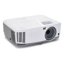 Proyector Pa503w Viewsonic 3800 Lúmenes 15000 Hrs Vida Útil