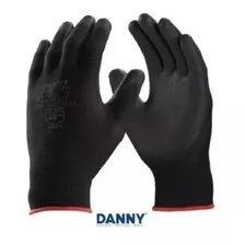 Luva Antiestática Nylon - Flextáctil Danny