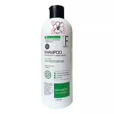  Shampoo Bergamota Y Cola De Caballo Francis® 1lt