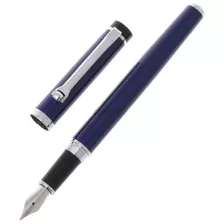 Pluma Estilográfica Jinhao De Lujo Elegante Mod. Try