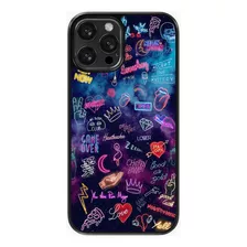 Funda Compatible Con Oppo De Gamer Aestetic #1