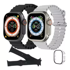 Smartwatch Ultra 9 Max Series 9 Modelo 2023 Original+brinde