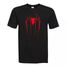 Polera Hombre - Spiderman - Diseño 2