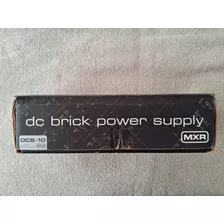 Dc-brick Dunlop Power Suply