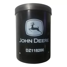 Filtro Aceite John Deere Dz118286 Eqiv. W925 P551352 Re59754