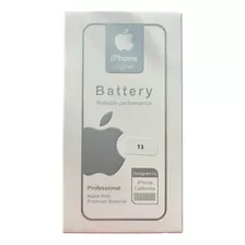 Bateria Original iPhone 13