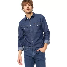 Camisa Jean Lee 