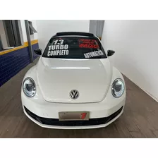 Volkswagen Fusca Tsi