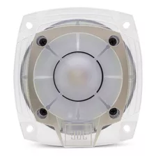 Super Tweeter Com Tecnologia Poly T St330 Transparente Jbl