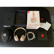 Beats Solo 3 Originales Wireless Auriculares Bluetooth Apple