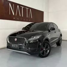 Jaguar E-pace 2.0 16v P250 Gasolina Turbo R-dynamic Se Awd 