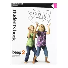 Beep 2 Students Book - Dunne, Newton