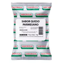 Sabor Queso Parmesano X 1 Kg (1%)