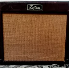 Vendo O Permuto Amp Kustom Sienna 30 Pro Acoustic 