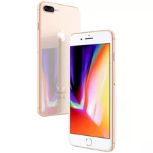  iPhone 8 Plus 64 Gb Dorado, Envio Inmediato.