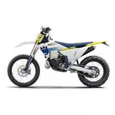 Husqvarna Te 250 2024 - Entrega Programada - Palermo Bikes. 