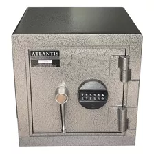 Caja Fuerte ,cofre De Seguridad Digital Antirobo Ref800