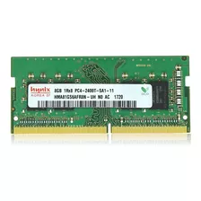 Memoria Laptop 8gb Super Compatible Sodimm Ddr4 2133/2400