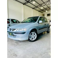 Chevrolet Celta 1.0 Mpfi Vhc Super 8v Flex 2p Manual