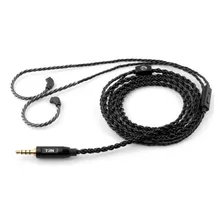 Cable Trn A3 2 Pin 0.78mm Mic 6 Núcleos Blon Bl-03 Kz 