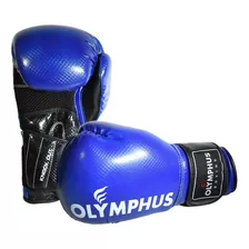 Guante Box Knock Out Olymphus Woau